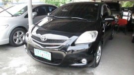 2009 Toyota vios e in good condition