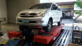 Toyota Innova e for sale