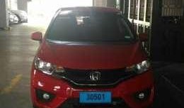 Moving Sale - Honda Jazz