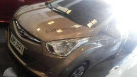  2015 Hyundai Eon GLS ABO 3341 For Sale