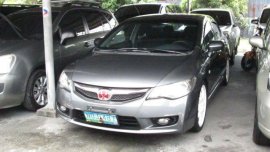 2010 Honda Civic octagon for sale