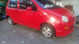 For sale Cherry QQ 2007