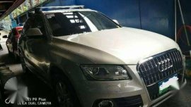 For sale Audi Q5 automatic
