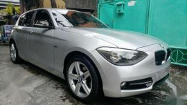 Bmw 118d Sport Edition 2014 model