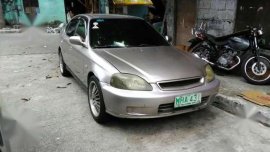 For sale Honda Lxi 1999