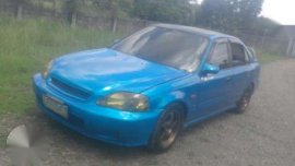For sale Honda Vtec automatic