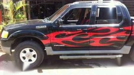 For sale 2002 Ford Explorer