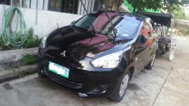 For sale Mitsubishi Mirage glx 2013