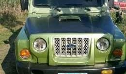 Kia Retona 2007 Turbo Diesel Matic For Sale