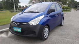 For sale 2013 Hyundai Eon