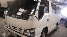 Isuzu NHR Ivan 2014 AAU 8499 For Sale