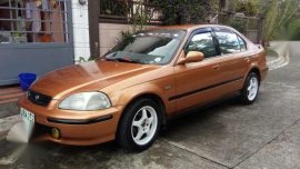 Honda vti automatic d15b vtec sale or swap