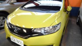 2015 Honda Jazz for sale