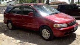 For sale Honda Odyssey (Automatic)