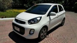 Kia Picanto 2015 model Automatic Trans