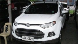 2015 Ford Ecosport 5 for sale
