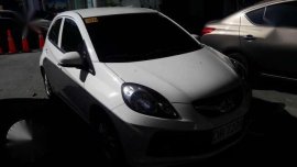 2015 Honda Brio Hatchback V 1 3L AT