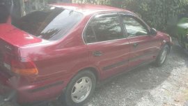 Honda Civic 95 model all power cold aircon