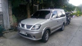 Mitsubishi Adventure GLS Sports