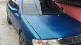 For sale Nissan Sentra ex saloon