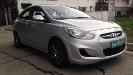 Hyundai Accent 2011 for sale