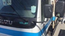 2015 NKR Drop Side DropSide Isuzu Giga Elf