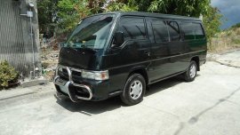 Nissan Urvan 2009 for sale