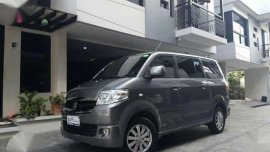 2016 Suziki Apv GLX MT For Sale