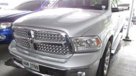 2014 Dodge RAM 1500 LARAMIE