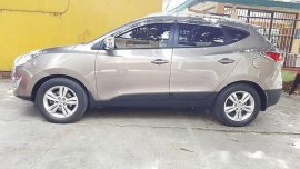 Hyundai Tucson 2012 for sale
