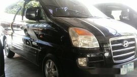 Hyundai Starex 2007 for sale 