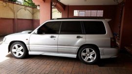 Subaru Forester 1997 for sale