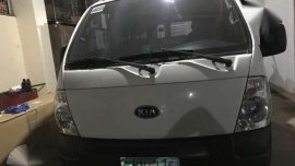KIA K 2700 Panoramic White For Sale