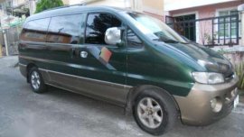 For sale Hyundai Starex 1998 