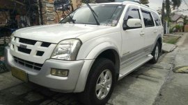 Isuzu Alterra 2005 for sale 