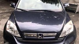 Honda CRV 2.4L AWD AT 2008 For Sale