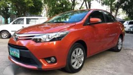 For sale Toyota Vios 2014 G-1.5L AT