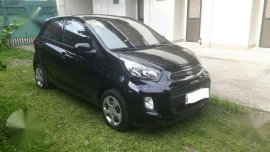 For sale 2016 Kia Picanto