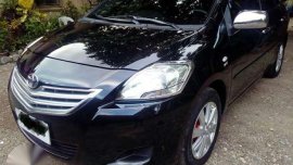 For sale Toyota Vios E Variant 2011