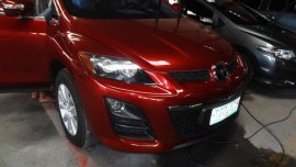 Mazda Cx-7 2011 Automatic Gasoline P678,000