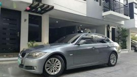 2010 Bmw 318 idrive not 320i benz 2007 2008