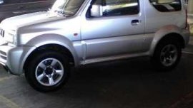 For sale 2010 Suzuki Jimny