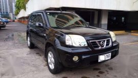 For sale Nissan Xtrail 2005