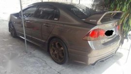 For sale Honda Civic 1.8s 2011