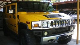 Hummer H2 2004 for sale 