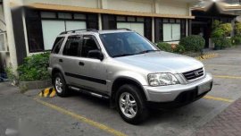 Honda Crv 1st Gen 1999 model MT