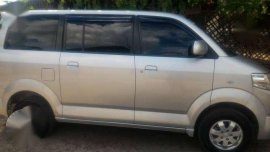 For sale APV SUZUKI 2012 1.6