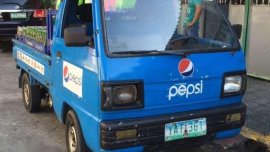 For sale Suzuki Multicab drop side