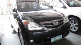 2012 Toyota Avanza G for sale