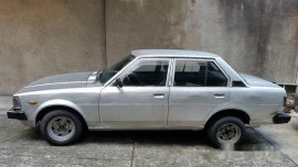 Toyota Corolla 1983 for sale